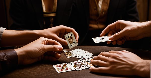 Le jeu trio : déduction et mémoire pour les amis !