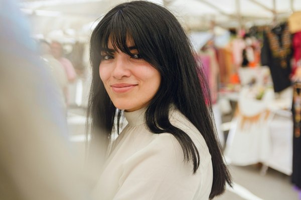 Sourire de profil : Quelle est son importance ?