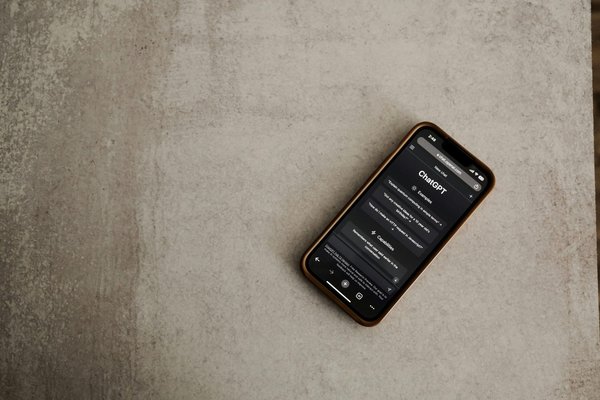 La formation à la création de chatbot pour le développement d'une entreprise